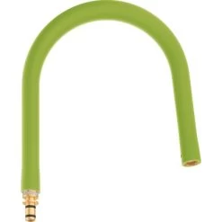 Grohe Schlauchauslauf GrohFlexx Küche Grün Für Einhand-Küchenarmatur Essence