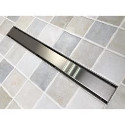 Verosan+ Duschrinne Lech 70 Cm -Bad Verkauf 13481 2990 ARINNEDR20700 3