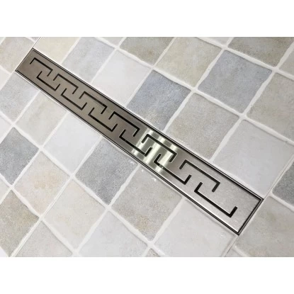 Verosan+ Duschrinnen-Abdeckung Enns 70 Cm 3 Verosan+ Duschrinnen-Abdeckung Enns 70 Cm – Bild 3