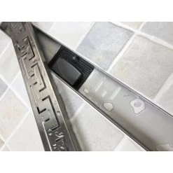 Verosan+ Duschrinnen-Abdeckung Enns 80 Cm -Bad Verkauf 13491 2990 ARINABDE30800 4