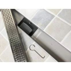 Verosan+ Duschrinnen-Abdeckung Lahn 90 Cm -Bad Verkauf 13501 2990 ARINABDE40900 4