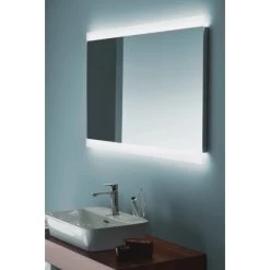 Ideal Standard Waschtischarmatur Connect Air BlueStart Slim Grande Chrom -Bad Verkauf 188421 3049 4