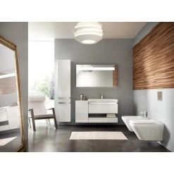 Ideal Standard Bidetarmatur Tonic II Chrom -Bad Verkauf 188772 3049 5