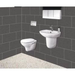 Waschbecken Barca Clean