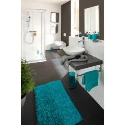 Aufsatzwaschbecken Ø 42 Cm Rund Weiß -Bad Verkauf 2137 Aufsatzwaschbecken 5