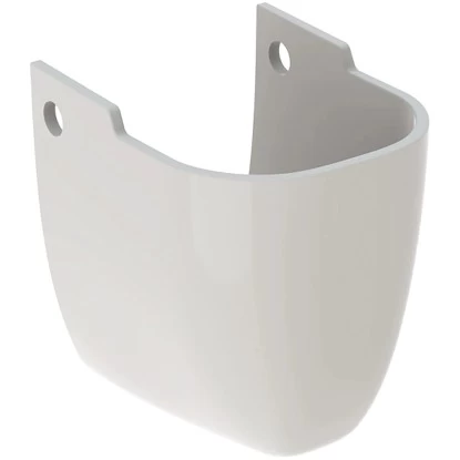 Geberit Renova Halbsäule Pergamon 25,5 Cm 1 Geberit Renova Halbsäule Pergamon 25,5 Cm