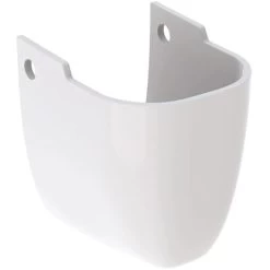 Geberit Renova Halbsäule KeraTect 25,5 Cm