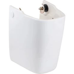 Geberit Renova Plan Halbsäule Für Handwaschbecken