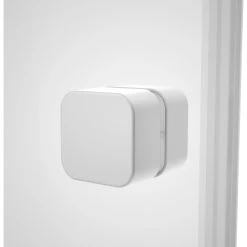 Baliv Komplettdusche DUK-85.110KE 85 Cm X 85 Cm Silber Matt -Bad Verkauf 250312110935 CU02 190221 L