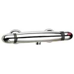 Schulte Thermostat Classic Chrom