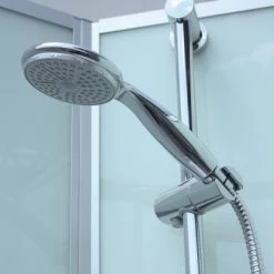 Schulte Komplettduschkabine Kreta II Alu-Natur Hellgrün 89x89x202 Cm 11 Schulte Komplettduschkabine Kreta II Alu-Natur Hellgrün 89x89x202 Cm -Bad Verkauf 32020 2053 4060991009747 7