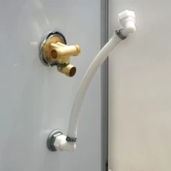 Schulte Komplettduschkabine Kreta II Alu-Natur Hellgrün 89x89x202 Cm 13 Schulte Komplettduschkabine Kreta II Alu-Natur Hellgrün 89x89x202 Cm -Bad Verkauf 32020 2053 4060991009747 9