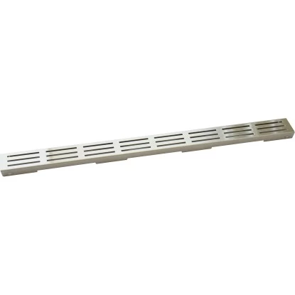 Verosan+ Duschrinnen-Abdeckung Drau 90 Cm 1 Verosan+ Duschrinnen-Abdeckung Drau 90 Cm