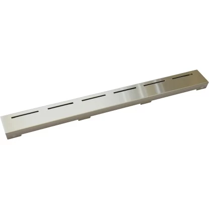 Verosan+ Duschrinnen-Abdeckung Raab 90 Cm 1 Verosan+ Duschrinnen-Abdeckung Raab 90 Cm