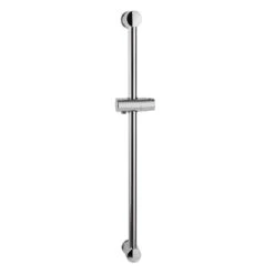 Sanitop-Wingenroth Brausestange Marino Mit Konusgleiter Chrom 70 Cm