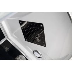 Sanotechnik Komplettduschkabine Trend 1 Chrom-Optik 210 Cm X 90 Cm 12 Sanotechnik Komplettduschkabine Trend 1 Chrom-Optik 210 Cm X 90 Cm -Bad Verkauf 3 komplettdusche trend 1 5