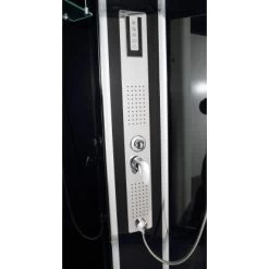 Sanotechnik Komplettduschkabine Trend 1 Chrom-Optik 210 Cm X 90 Cm 14 Sanotechnik Komplettduschkabine Trend 1 Chrom-Optik 210 Cm X 90 Cm -Bad Verkauf 3 komplettdusche trend 1 7