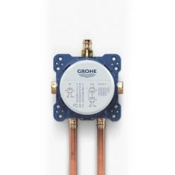 Grohe Unterputz-Einbaukörper Rapido SmartBox -Bad Verkauf 4005176413469 4520 5