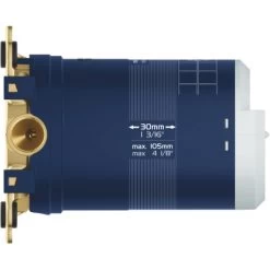 Grohe Rainshower Universal Unterputz-Einbaukörper Mit Grohe EcoJoy, 1/2" -Bad Verkauf 4005176425110 4520 04