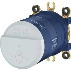 Grohe Rainshower Universal Unterputz-Einbaukörper Mit Grohe EcoJoy, 1/2" -Bad Verkauf 4005176425110 4520 06