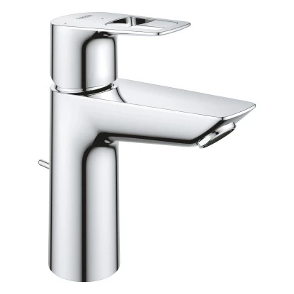 Grohe QuickFix Waschtischarmatur Start Loop M Energie-Spar-Funktion 32 Mm 1 1/4" 1 Grohe QuickFix Waschtischarmatur Start Loop M Energie-Spar-Funktion 32 Mm 1 1/4"