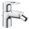 Grohe QuickFix Bidetarmatur Start Loop Zugstangen-Ablaufgarnitur 32 Mm (1 1/4")