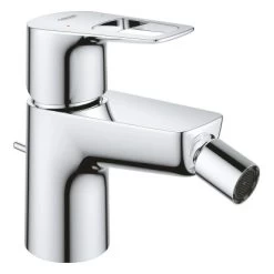 Grohe QuickFix Bidetarmatur Start Loop Zugstangen-Ablaufgarnitur 32 Mm (1 1/4")