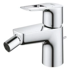 Grohe QuickFix Bidetarmatur Start Loop Zugstangen-Ablaufgarnitur 32 Mm (1 1/4") -Bad Verkauf 4005176555909 23352001 3