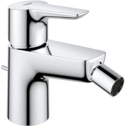 Grohe QuickFix Einhand-Waschtischbatterie Start Alira M-Size Chrom