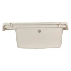 Sanitop-Wingenroth Ausgussbecken 59 Cm Kunststoff -Bad Verkauf 4006596042154 042154 17