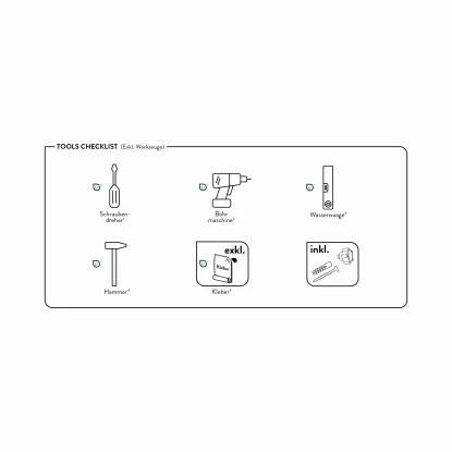 Baliv Brausestange DST-70.21, 70,5 Cm Mattschwarz 5 Baliv Brausestange DST-70.21, 70,5 Cm Mattschwarz – Bild 5