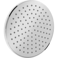 Baliv Kopfbrause KBR-20.10 Verchromt