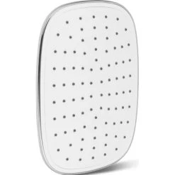 Baliv Kopfbrause KBR-25.50 Verchromt Weiß 9 Baliv Kopfbrause KBR-25.50 Verchromt Weiß -Bad Verkauf 4007873312847 S04 150920