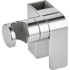 Baliv Duschbrause-Set DBS-70.70 Verchromt -Bad Verkauf 4007873313059 S04 090920