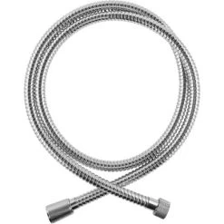 Baliv Duschbrause-Set DBS-70.70 Verchromt -Bad Verkauf 4007873313059 S06 270820