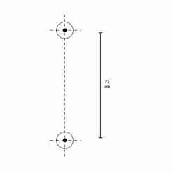 Baliv Duschbrause-Set DBS-70.70 Verchromt -Bad Verkauf 4007873313059 WEB01 260521