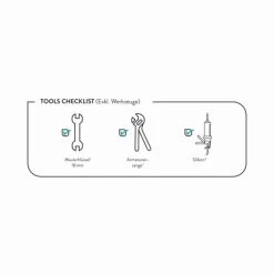 Baliv Aufsatzwaschbecken WBA-7060 Oval 70 Mm X 42 Cm -Bad Verkauf 4007874000781 WEB01 170621