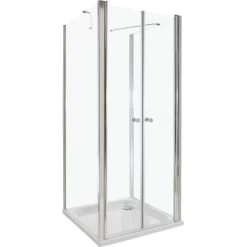 Seitenwand Visolo 80 -Bad Verkauf 4007874118783 S02 070313