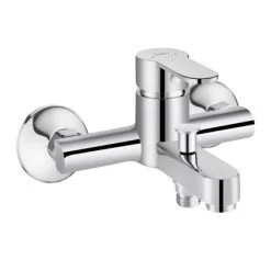 Baliv Wannenarmatur WA-5890 Chrom