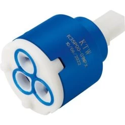 Keramikkartusche Ø 35 Mm X 59 Mm Für Einhebelmischer