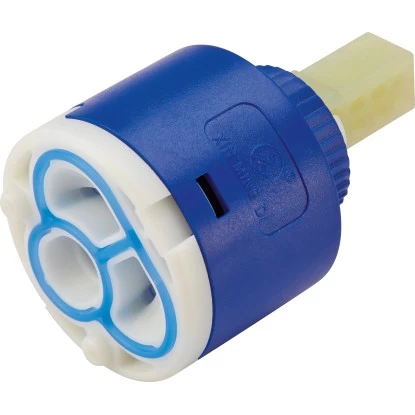 Keramikkartusche Ø 40 Mm Für Baliv Niederdruck Küchenarmatur KI-1520 N 1 Keramikkartusche Ø 40 Mm Für Baliv Niederdruck Küchenarmatur KI-1520 N