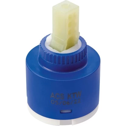 Keramikkartusche Ø 40 Mm Für Baliv Niederdruck Küchenarmatur KI-1520 N 2 Keramikkartusche Ø 40 Mm Für Baliv Niederdruck Küchenarmatur KI-1520 N – Bild 2