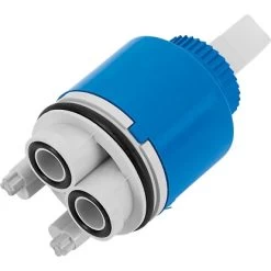 Keramikkartusche 35 Mm X 35 Mm Für Serien Saona Und Jalon