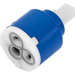 Keramikkartusche Ø 35 Mm Für Baliv Küchenarmatur KI-5071 N Und Weitere