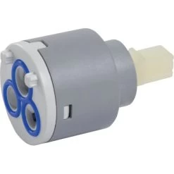 Keramikkartusche 35 Mm X 35 Mm Für Baliv Duscharmatur DU-5080 Und Weitere