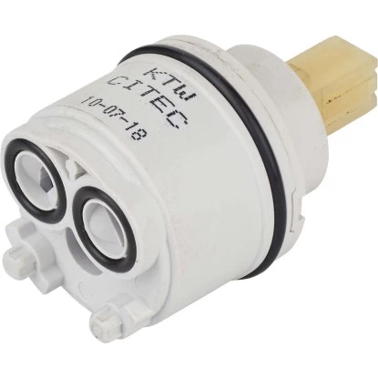 Keramikkartusche Ø 35 Mm Für Baliv Waschtischarmatur WT-5083 Und Weitere 1 Keramikkartusche Ø 35 Mm Für Baliv Waschtischarmatur WT-5083 Und Weitere