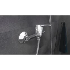 Schütte Duscharmatur Vico Chrom -Bad Verkauf 4008431424002 2759 3