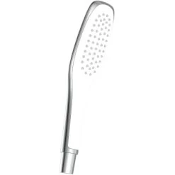 Madagaskar Brause-Set Weiß 12 Madagaskar Brause-Set Weiß -Bad Verkauf 4008431600659 2759 7