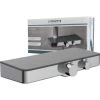 Schütte Thermostat-Duscharmatur Ocean Mit Ablage Chrom-Anthrazit