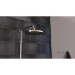 Schütte Design Regendusche La Rochelle Chrom Anthrazit -Bad Verkauf 4008431692111 2759 4